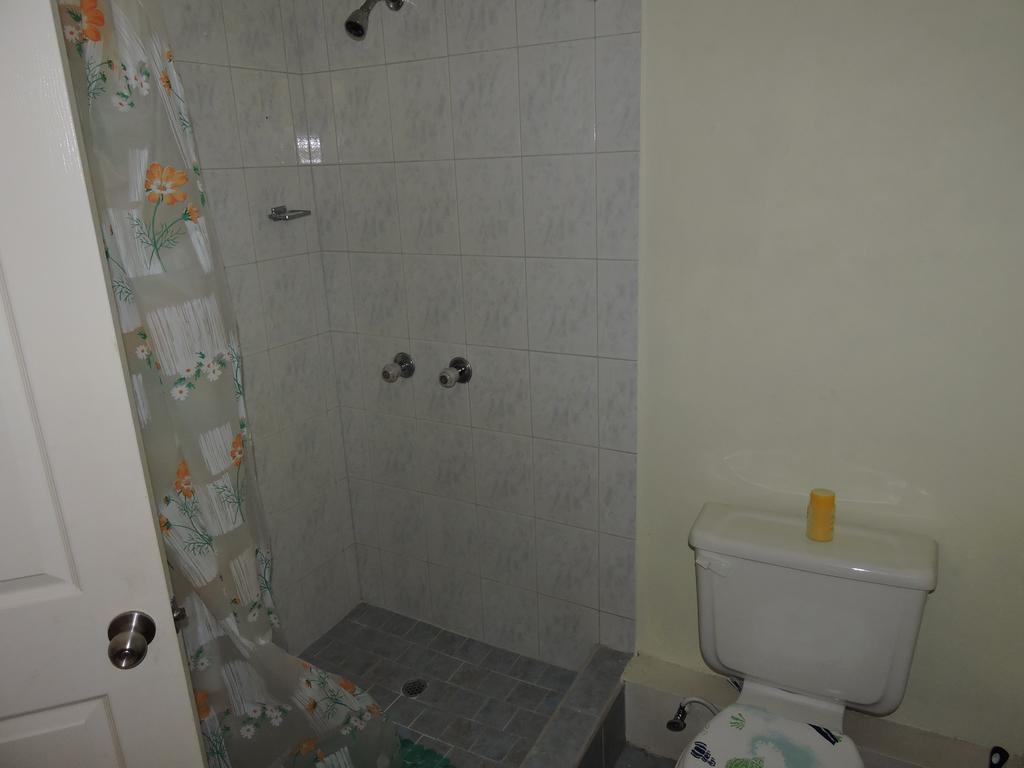 Amazing Beach View Apartments Castries Kültér fotó