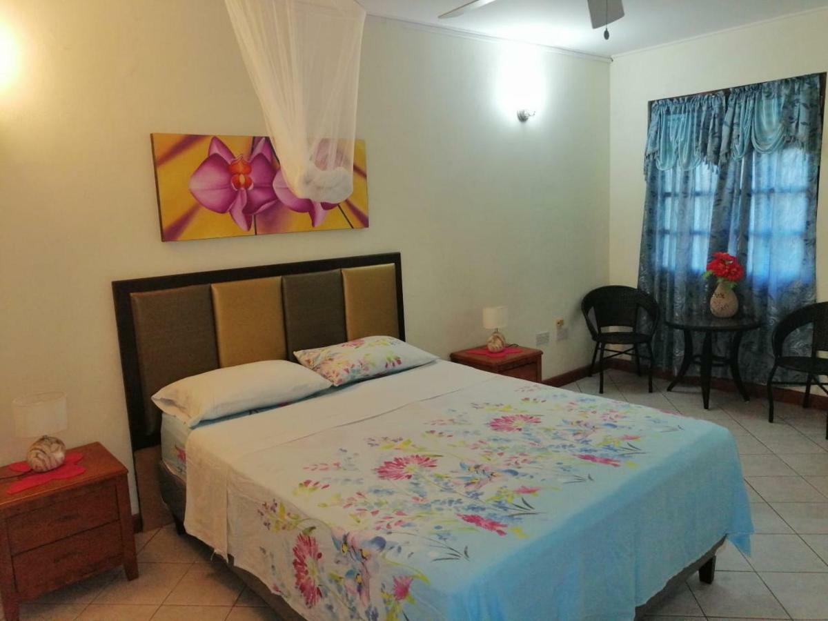 Amazing Beach View Apartments Castries Kültér fotó