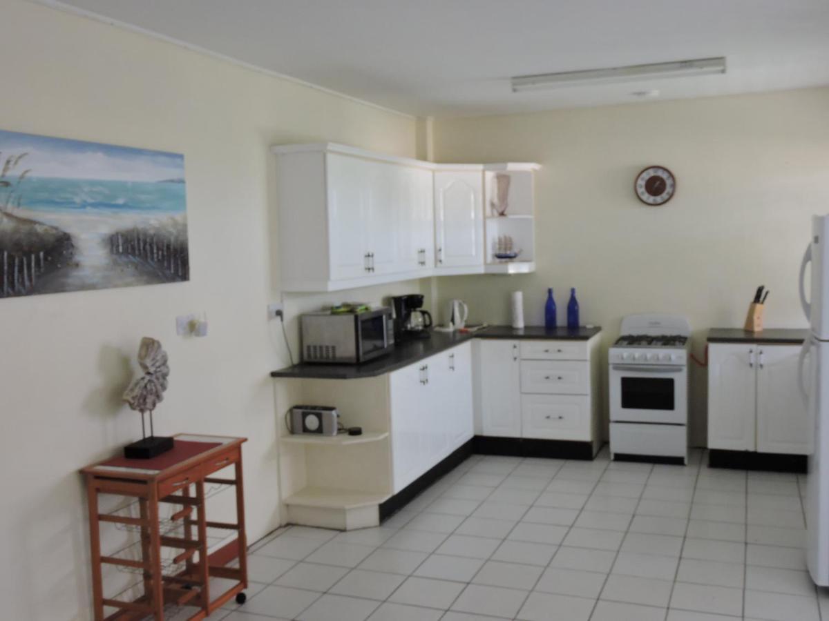 Amazing Beach View Apartments Castries Kültér fotó